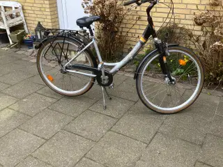 City Star cykel