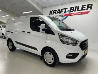 Ford Transit Custom 300S 2,0 TDCi 130 Trend aut.