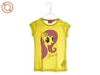 T-Shirt med print fra my littel pony (str. 110 til 116)
