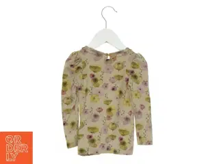 Bluse fra Name It (str. 86 cm)