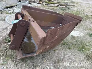 Profilskovl