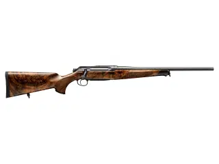 Sauer 505 med ErgoLux skæfte-CK005812/B034284 kal 308