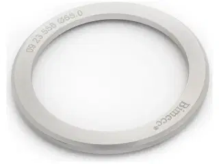 BBS Nav Centreringsring 63,3mm (Tesla S+X)