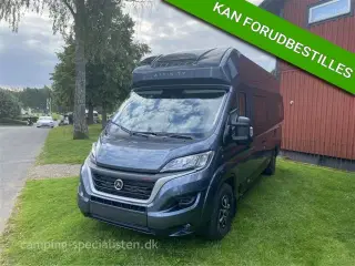 2024 - Affinity   Nyhed 2024! Kommer senere - Camping-Specialisten.dk