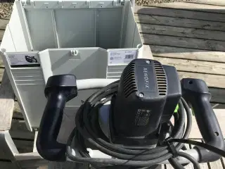 Festool Facadefræser Renofix RG 150 E-Plus