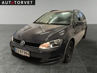 VW Golf VII 1,2 TSi 105 Trendline Variant BMT