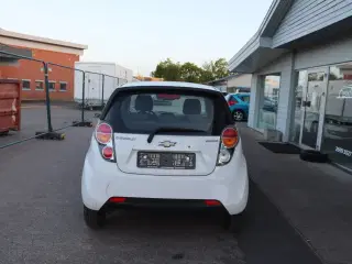 Chevrolet Spark 1,0 Life