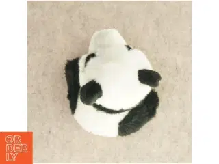 Pandabamse fra Zoo København (str. 17 x 11 cm)