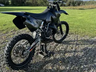 KTM SX 250