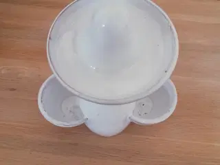 Keramik figur (Reto)