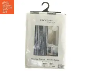 Bruseforhæng 180x200 cm fra Gartex Living (str. 180x200 cm)