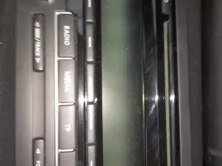 VW Autoradio