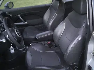 Mini Cooper Mini One 90 HK