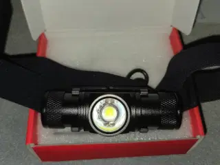 Brillumex LED Pandelampe