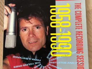 Cliff Richard: The Complete Recording Sessions