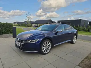 VW Arteon 1,5 TSi 150 Elegance Business DSG