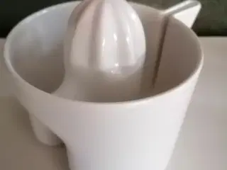 Citruspresser Room Copenhagen 