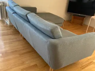 Sofa fra Sofacompaniet