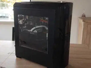 Gamer pc til begyndere 