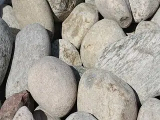 Søger gratis marksten