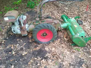 Irus-koste-cylinderklipper-reservedele