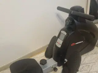 "Abilica " romaskine 