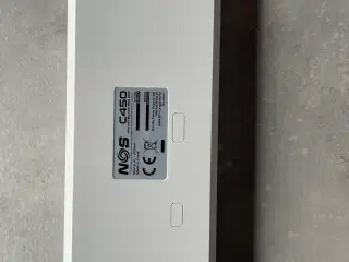Nos c450 tastatur 