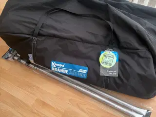 kampa lufttelt pro grande air 390