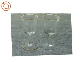 Glas (str. 10 x 5 cm)