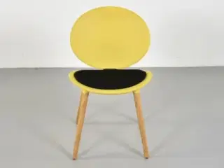 Tonon jonathan stol, limegrøn