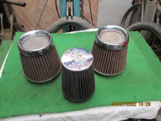 KN LUFTFILTER