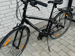 City bike mærke Trek
