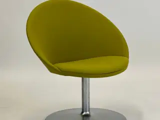 Icon 2559 Lounge Chair fra Fredericia Furniture