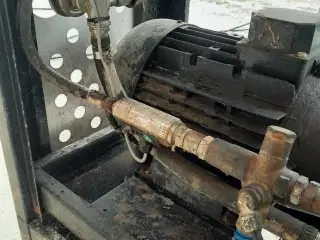 Elmotor 