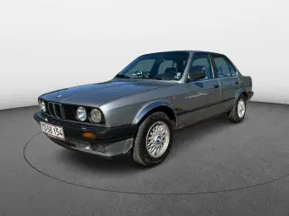BMW 320i 2,0