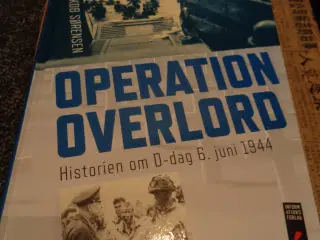 Operation overlord 