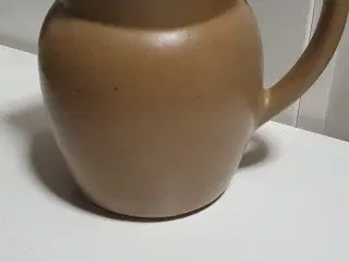 Keramik kande brun
