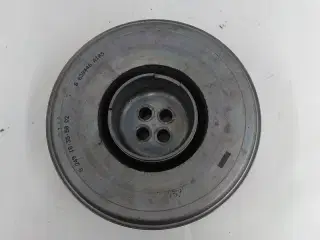 Svingningsdæmper/remhjul på krumtappen K20802