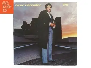 Gene Chandler - &#39;80 album