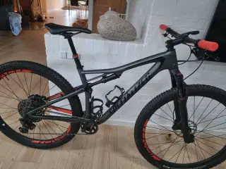 Mountainbike, Specialized Epic Expert 2018