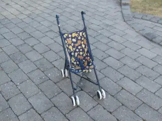 Tilbehør til Baby dukke