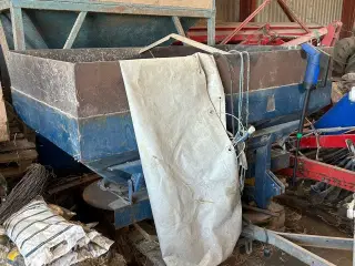 Bøgballe BL1200