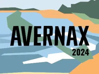 Festivalbilletter Avernax Avernakø 2024