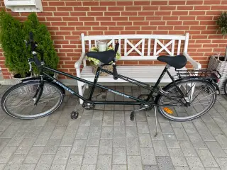 Tandem