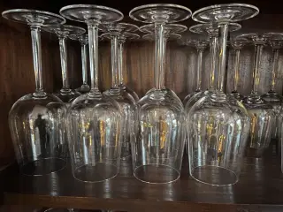 Vinglas fra Rosendahl