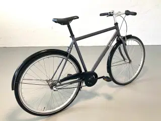 Herrecykel Shimano 3 gear