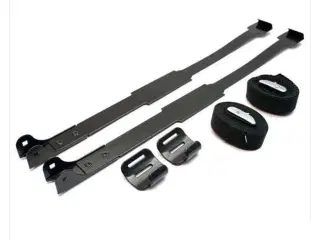 ADAPTERSÆT FOR CLIP-ON