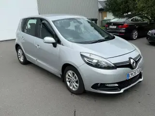 Renault Scenic III 1,6 dCi 130 Dynamique