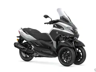 Yamaha Tricity 300 - MÅ FØRES MED BILKØREKORT*