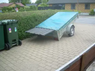 Stålplader